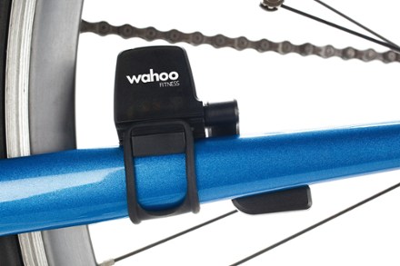 Wahoo Fitness BlueSC Speed and Cadence Sensor with ANT+ 2