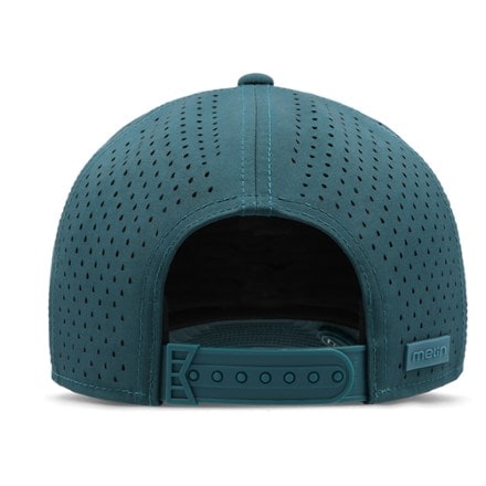 melin A-Game Icon Hydro Hat 2