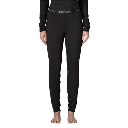 Patagonia Capilene Thermal Base Layer Bottoms - Women's 1
