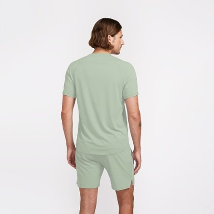 ALWRLD ALRN Raglan T-Shirt - Men's 1