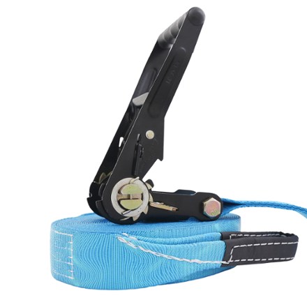 Cypher Slackline Starter Kit 5