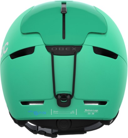 POC Obex SPIN Snow Helmet 4