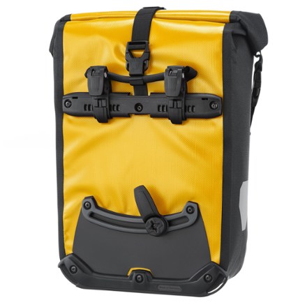 Sport-Roller Panniers - Pair