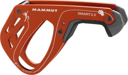 Mammut Smart 2.0 Belay Device 0