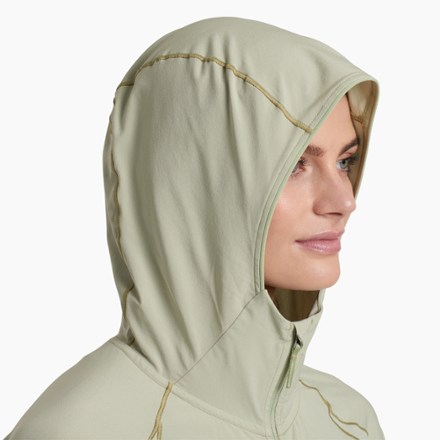 KUHL Sunshade Hoody - Women's 3