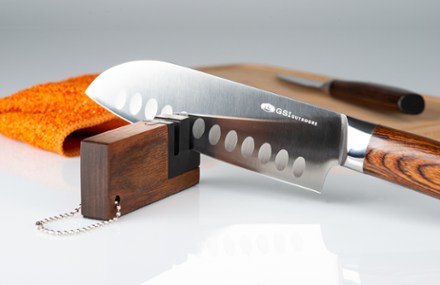 GSI Outdoors Rakau Knife Set 3