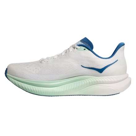 Mach 6 Road-Running Shoes - Men's