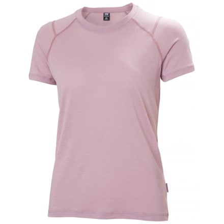 Helly Hansen HH Durawool T-Shirt - Women's 0