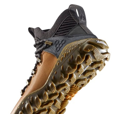 Vivobarefoot Magna Forest ESC Hiking Boots - Men's 5