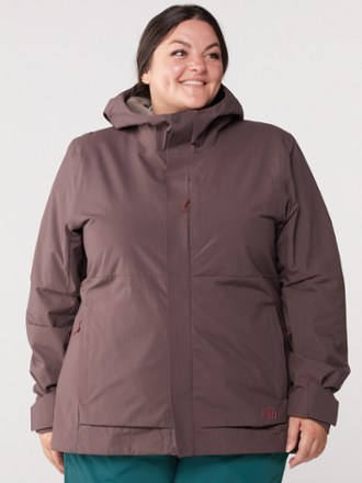 REI Co-op Powderbound Insulated Jacket - Women's 2