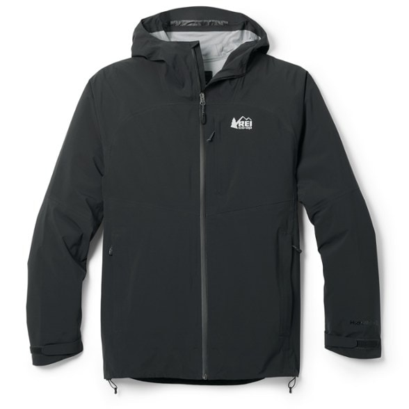 REI Co-op XeroCloud 3L Rain Jacket Men's REI Co-op