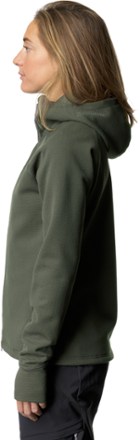 Houdini Mono Air Houdi Jacket - Women's 3