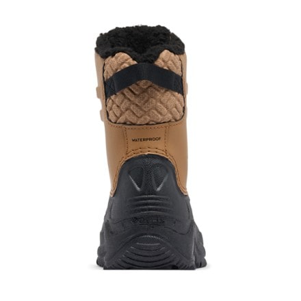 Columbia Bugaboot Celsius Boots - Kids' 6