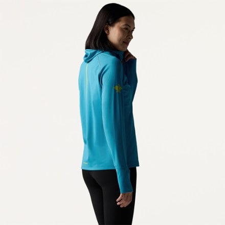rabbit Cocoon 2.0 Shirt - Women's 2