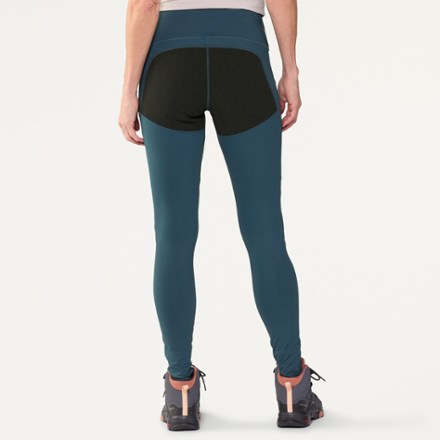 Fjallraven Abisko Trekking Tights HD - Women's 5