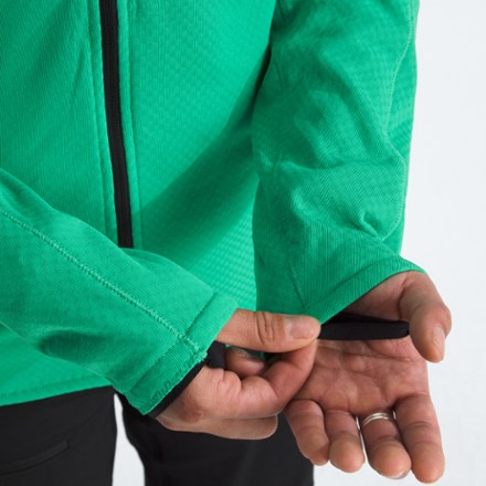 The North Face Summit Series FUTUREFLEECE Full-Zip Hoodie - Women's 7