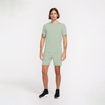 ALWRLD ALRN Raglan T-Shirt - Men's 2