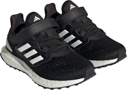 adidas Pureboost 22 C Road-Running Shoes - Kids' 3