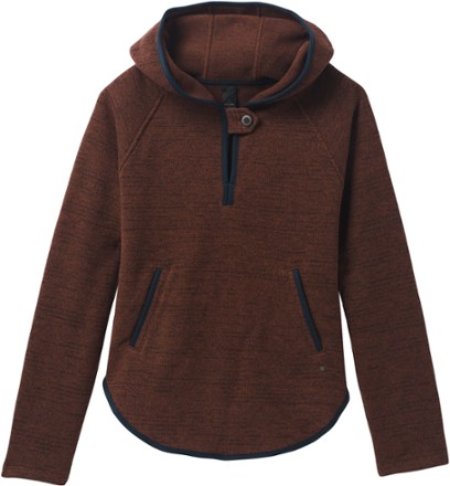 prAna Tri Thermal Poncho - Women's 0