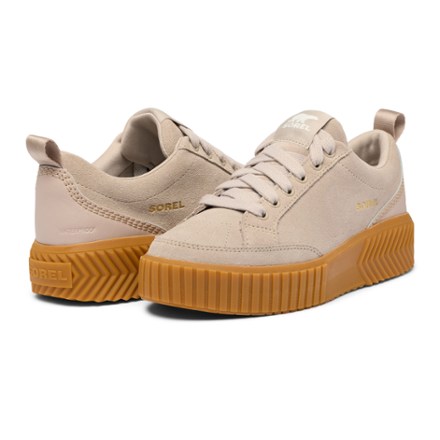 Sorel ONA Ave Low Sneakers - Women's 8
