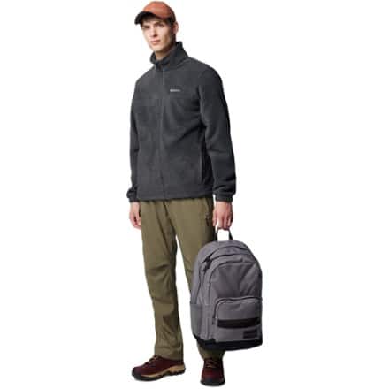 Columbia Steens Mountain 2.0 Full-Zip Jacket - Men's 2