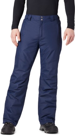 Columbia Bugaboo IV Snow Pants - Men