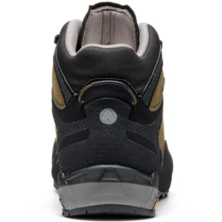 Asolo Eldo Mid LTH GV Approach Boots - Men's 4