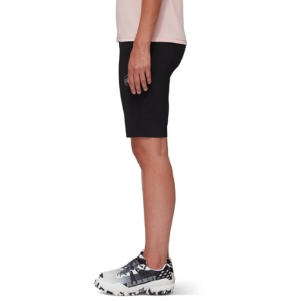 Mammut Runbold Shorts - Women's 3
