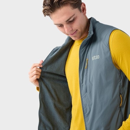 Stio Dawner Insulated Vest - Men's 4
