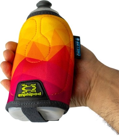 Amphipod Hydraform Chiller Handheld Water Bottle - 12 fl. oz. 5