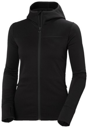 Helly Hansen Alphelia Zero Fleece Hoodie - Women's 0