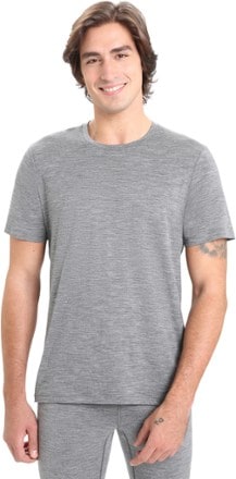 Icebreaker Merino Tech Lite II T-Shirt - Men's 0