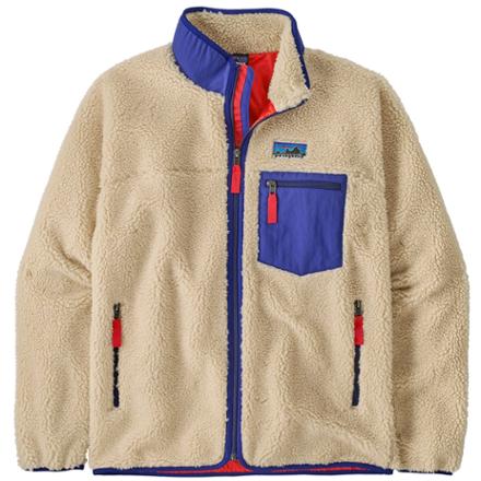 patagoniaジャケット Patagonia Classic Retro-X Jacket - Men's | REI Co-op