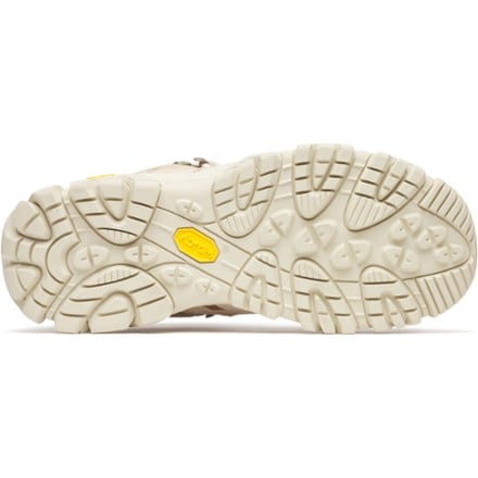 Merrell Moab 3 Mid Waterproof Hiking Boots - Women's 5