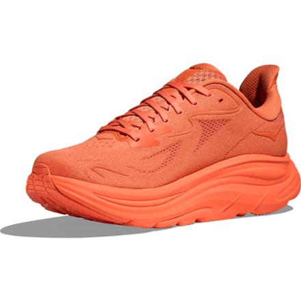 HOKA Clifton 10 Road-Running Shoes - Men's 3