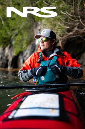 NRS Ninja OS PFD | REI Co-op