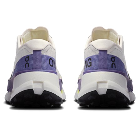 On Cloudultra Pro Trail-Running Shoes - Women's 3