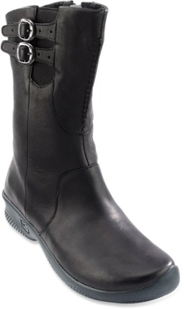 keen rain boots women's