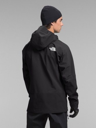 The North Face Summit Series Torre Egger Soft-Shell Jacket - Men's 1