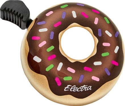 Electra Domed Ringer Bike Bell 0