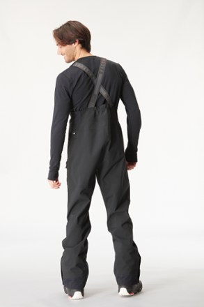 Picture Organic Clothing Welcome 3L Bib Pants - Men's 1