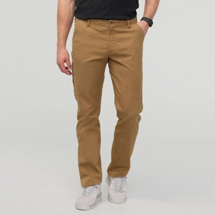 DUER Live Lite Traveller Pants - Men's 0
