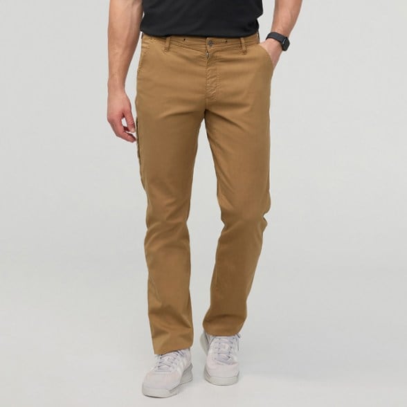 On Body Image of color Camel