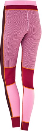 Kari Traa Tora Base Layer Bottoms - Women's 1