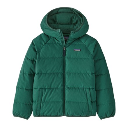 Patagonia Cotton Down Jacket - Kids' 0