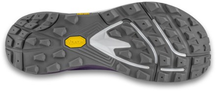 Topo Athletic Ultraventure 2 Trail-Running Shoes - Women's 6