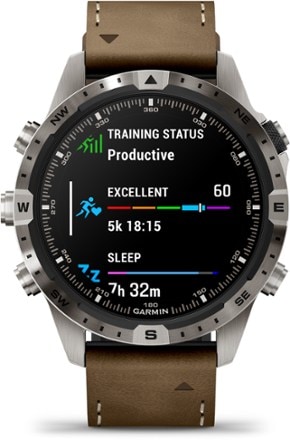 Garmin MARQ Gen 2 Adventurer 10