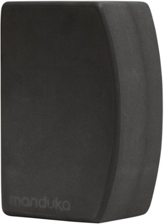 unBLOK Recycled Foam Yoga Block