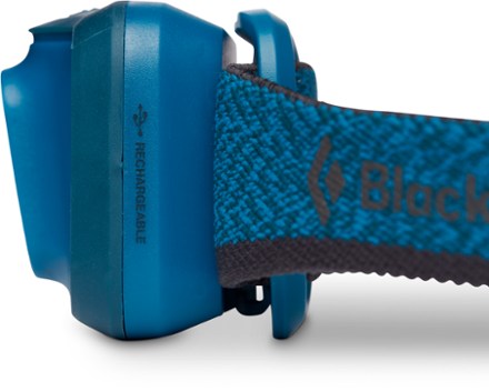 Black Diamond Spot 400-R Headlamp 4