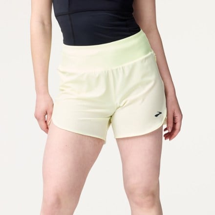 Brooks Chaser 5" Shorts 2.0 - Women's 0